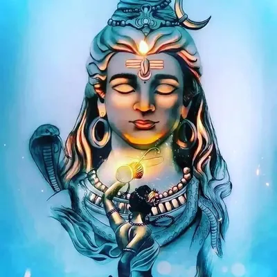 ᴊᴀʏ sʜʀᴇᴇ ᴍᴀʜᴀᴋᴀʟ ❤️💎🙏 profile