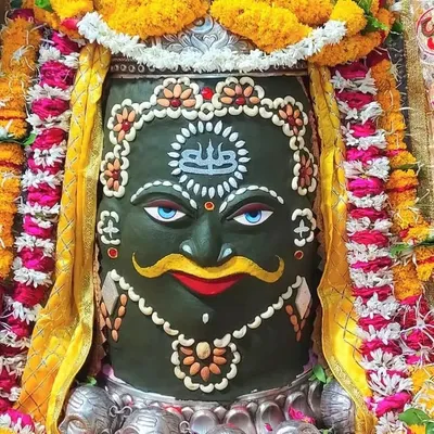 महाकालेश्वर ज्योतिर्लिंग profile