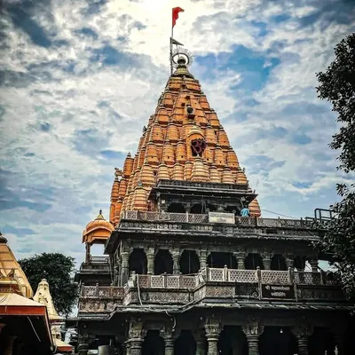 Mahakaleshwar Darshan profile