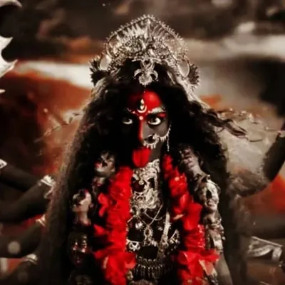 Mahakali-Anth Hi Aarambh Hai🔥 profile