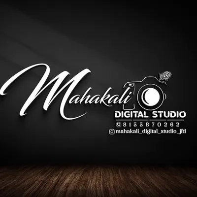 Mahakali Digital Studio jfd profile