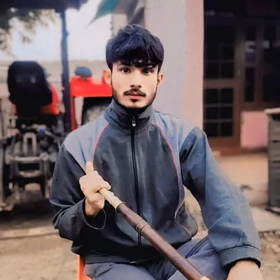 JAI BHOLENATH ♥️ profile