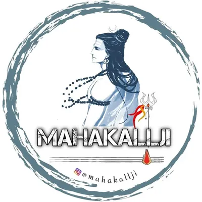 Mahadev 🔵 profile