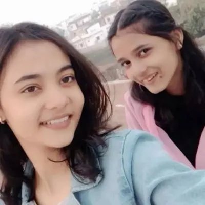 Mahak singh profile