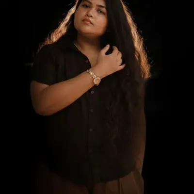 Shankari Arpitha profile
