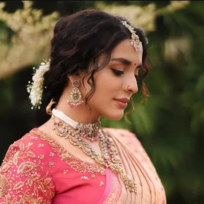 Mahalakshmi Sarveswaran profile