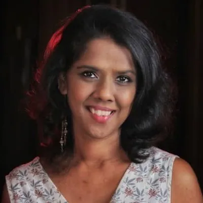 Mahalakshmi Iyer profile