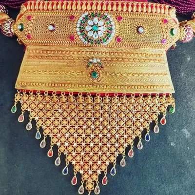 Mahalaxmi Jewellers profile