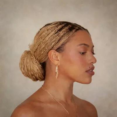 mahalia profile