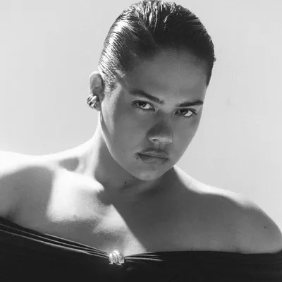 Mahalia Handley profile