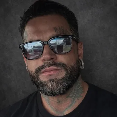 WEVERTON CULBER • TATTOO SERRA/ES profile
