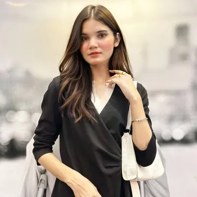 Maham Zafar profile