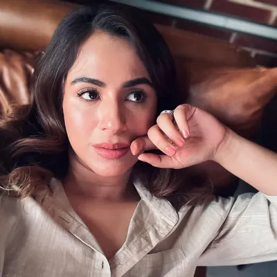 Ayesha Aamir profile