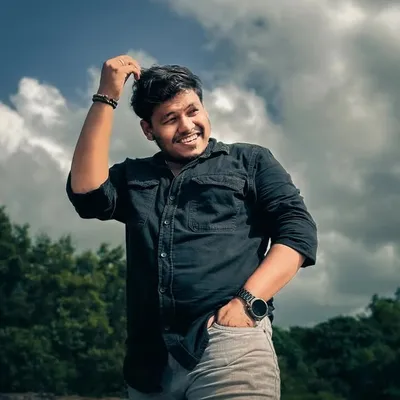Chikun Maharana || Traveller ๐ฎ๐ณ profile