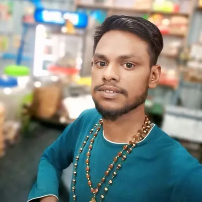 official_Bharat_Goyal_ML98 profile
