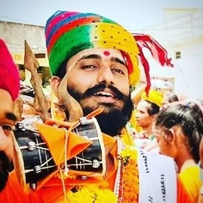 Mahant Chandradeep Singh Chouhan profile