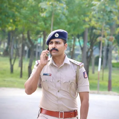 Mahantesh BanappaGoudar profile