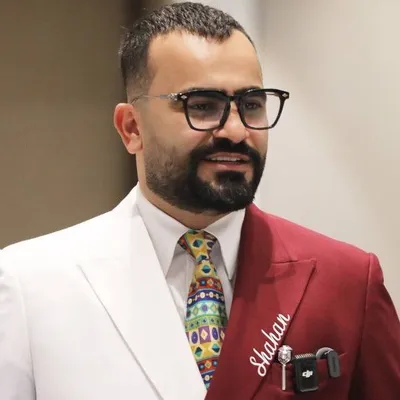 Mohammad Rasol Teymouri profile