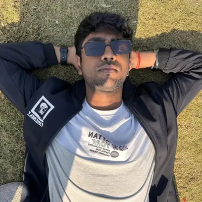 Akash Pathak profile