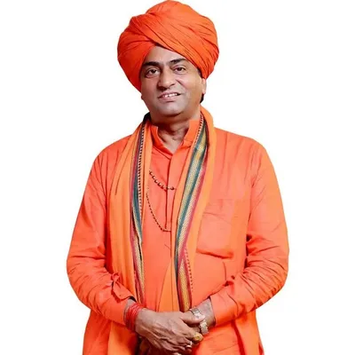 Mahant Partap Puri profile
