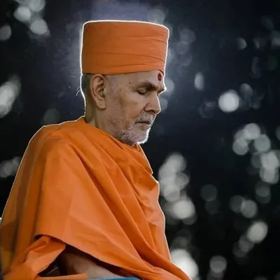 પ્રમુખસ્વામી ના પંથે ❣ profile
