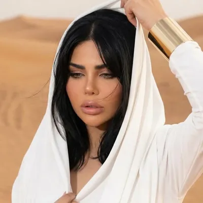 الحساب الرسمي للفنانه/مها محمد profile