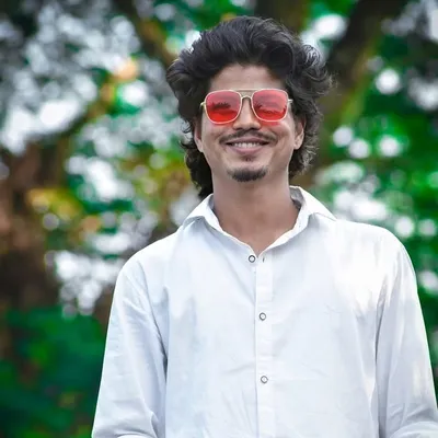 Mahar Ali profile