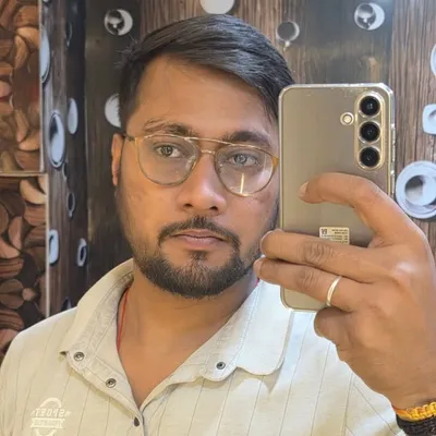 Pranjal Dubey🎭 profile