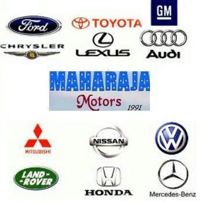 Maharaja Motors™