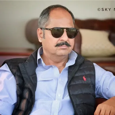 Narendra Singh profile