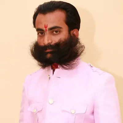 MaharajSaheb ParamveerSinghji profile