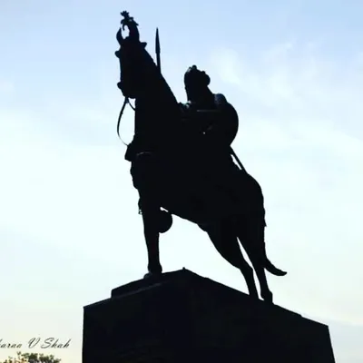 maharana pratap profile