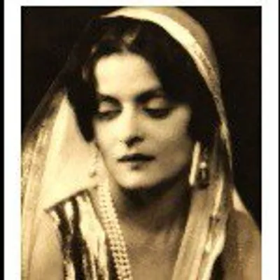 Maharani Baug profile
