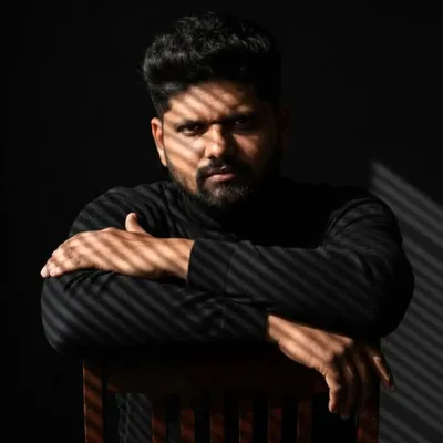रविराज सुहास पाटील profile