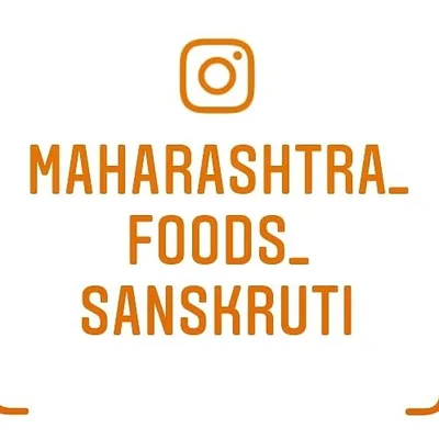 maharashtra foods sanskruti profile