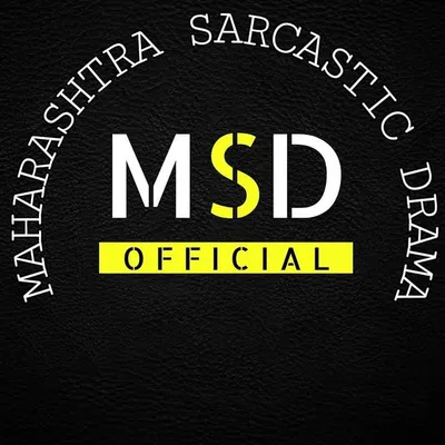 MAHARASHTRA SARCASTIC DRAMA™ profile