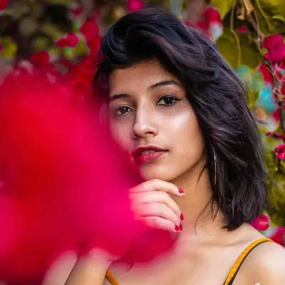 PRIYA SINGH profile