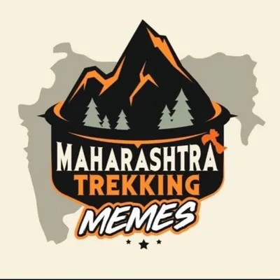 MTM | Maharashtra Trekking Memes © profile