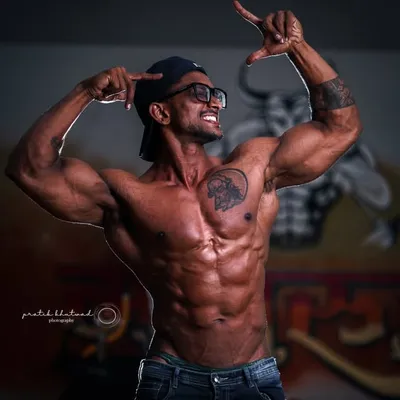 Rajesh Kale RK profile