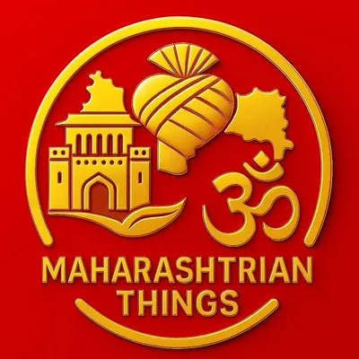MAHARASHTRA | महाराष्ट्रियन थिंग्स ™️ profile