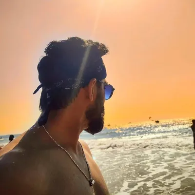 Chauhan Viraj profile