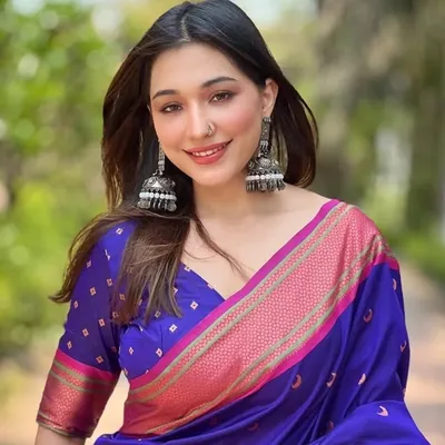 Maharashtrian Saree Store © profile