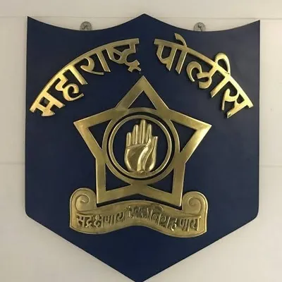 Maharashtra_Police_Jalna_MH-21 profile