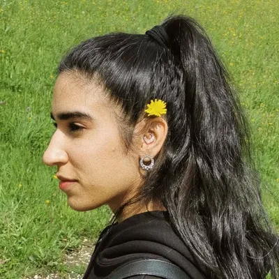 ▫️ Mahra ▫️ مهرة ▫️ profile