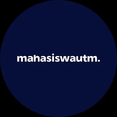 Mahasiswa Universitas Trunojoyo Madura profile