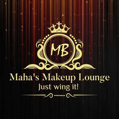 Maha's Makeup Lounge profile