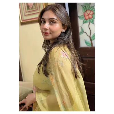 Mahasmriti Ghosh profile