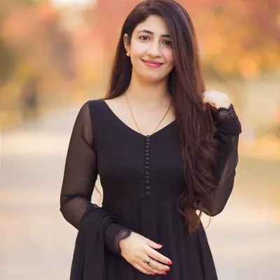 Huma Wajahat profile