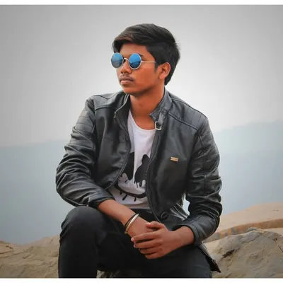 Rishav Mahato profile