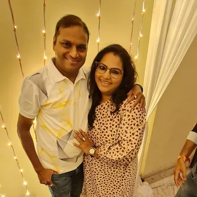 Mahaveer Jain profile